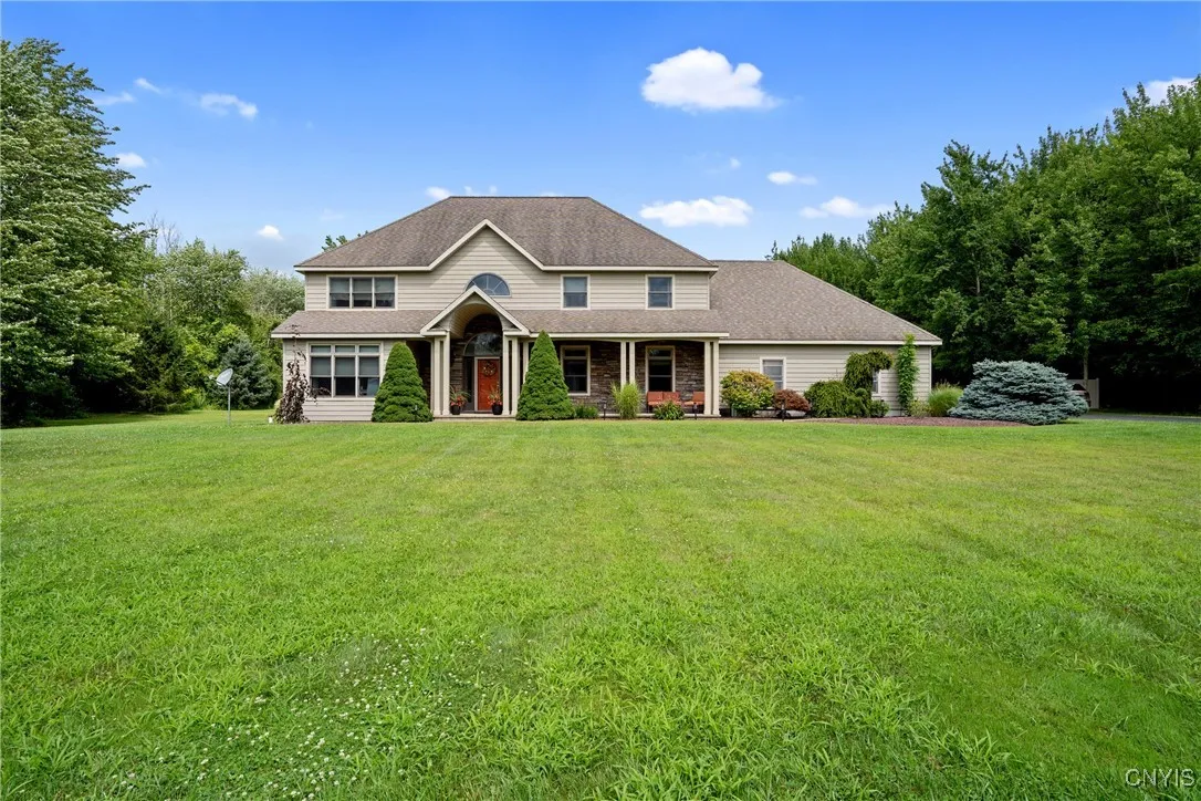 154 West Lake Road, Oswego-town, New York 13126, Oswego, New York 13126, 4 Bedrooms Bedrooms, 14 Rooms Rooms,4 BathroomsBathrooms,Residential,Closed,154 West Lake Road, Oswego-town, New York 13126,0,S1613778