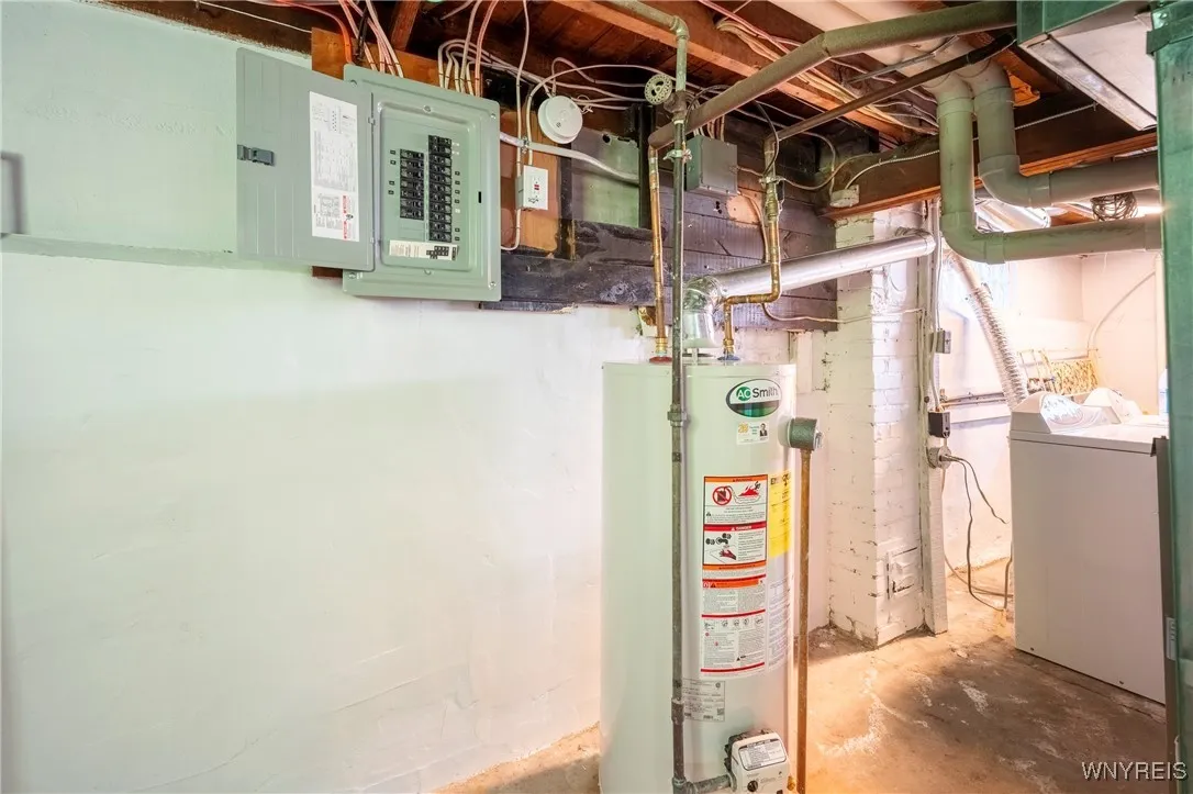11 Columbia Drive, Amherst, New York 14221, Amherst, New York 14221, 3 Bedrooms Bedrooms, 7 Rooms Rooms,1 BathroomBathrooms,Residential,Closed,11 Columbia Drive, Amherst, New York 14221,B1614174