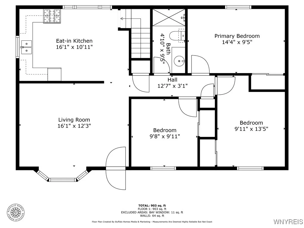 6099 Dover Road, Hamburg, New York 14085, Hamburg, New York 14085, 3 Bedrooms Bedrooms, 5 Rooms Rooms,1 BathroomBathrooms,Residential,Closed,6099 Dover Road, Hamburg, New York 14085,0,B1613764
