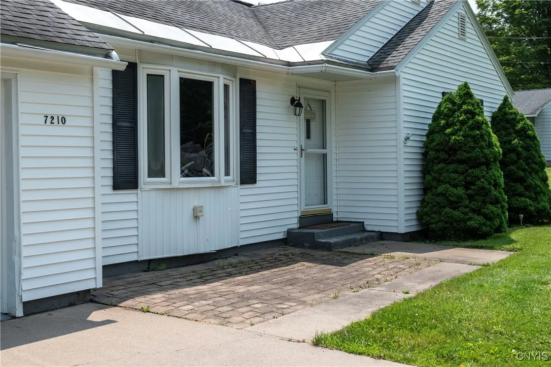 7210 Rickmeyer Road, Floyd, New York 13440, Floyd, New York 13440, 2 Bedrooms Bedrooms, 5 Rooms Rooms,1 BathroomBathrooms,Residential,Closed,7210 Rickmeyer Road, Floyd, New York 13440,0,S1613950