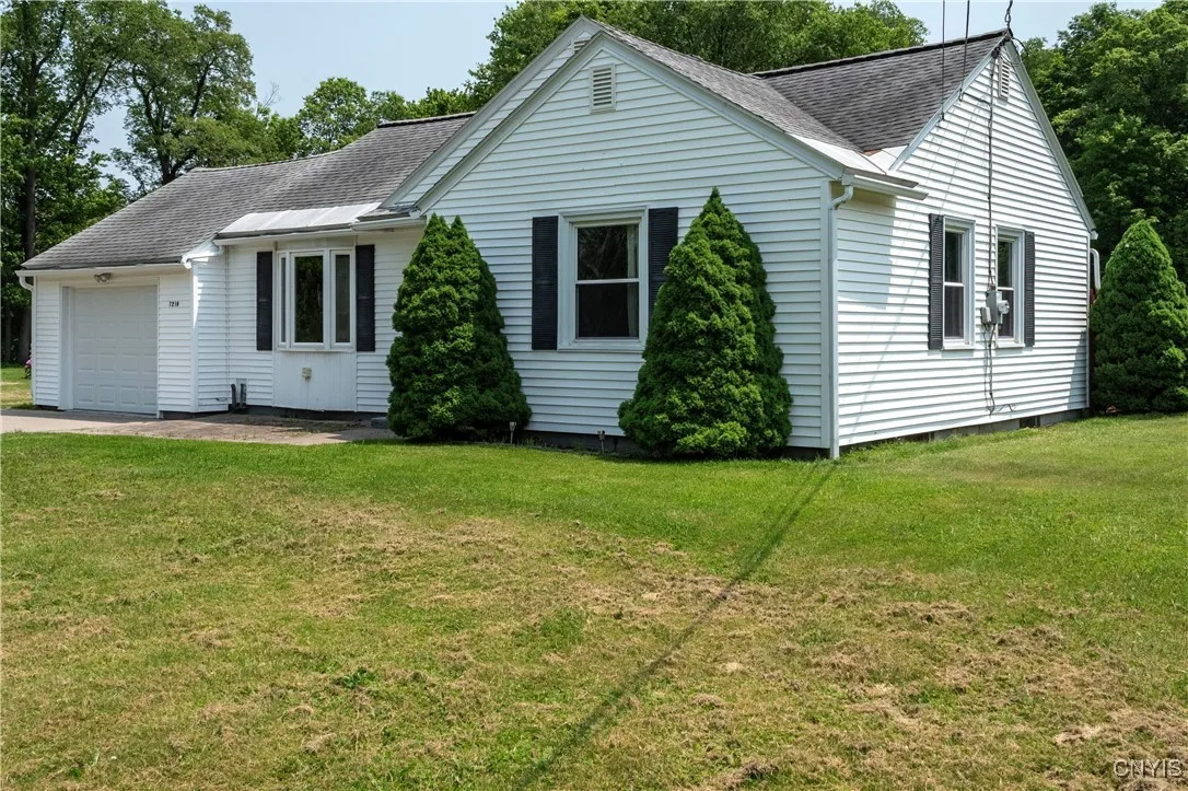 7210 Rickmeyer Road, Floyd, New York 13440, Floyd, New York 13440, 2 Bedrooms Bedrooms, 5 Rooms Rooms,1 BathroomBathrooms,Residential,Closed,7210 Rickmeyer Road, Floyd, New York 13440,0,S1613950