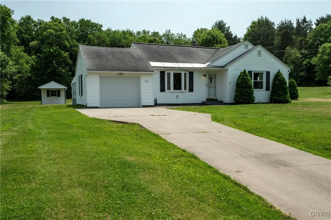 7210 Rickmeyer Road, Floyd, New York 13440, Floyd, New York 13440, 2 Bedrooms Bedrooms, 5 Rooms Rooms,1 BathroomBathrooms,Residential,Closed,7210 Rickmeyer Road, Floyd, New York 13440,0,S1613950