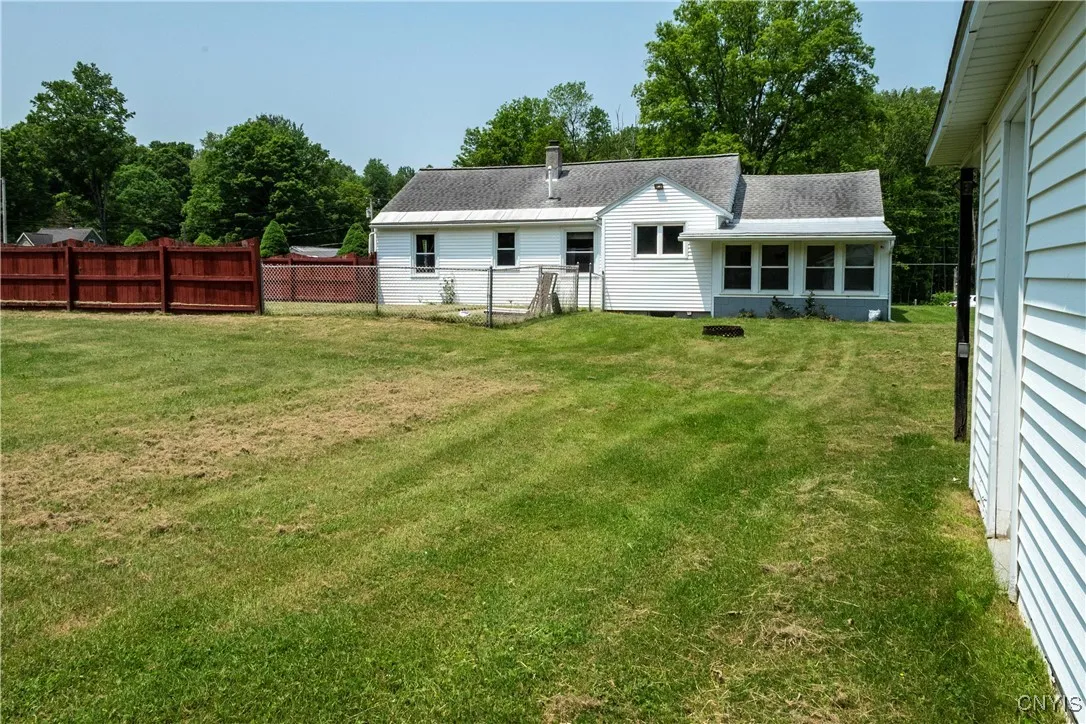 7210 Rickmeyer Road, Floyd, New York 13440, Floyd, New York 13440, 2 Bedrooms Bedrooms, 5 Rooms Rooms,1 BathroomBathrooms,Residential,Closed,7210 Rickmeyer Road, Floyd, New York 13440,0,S1613950