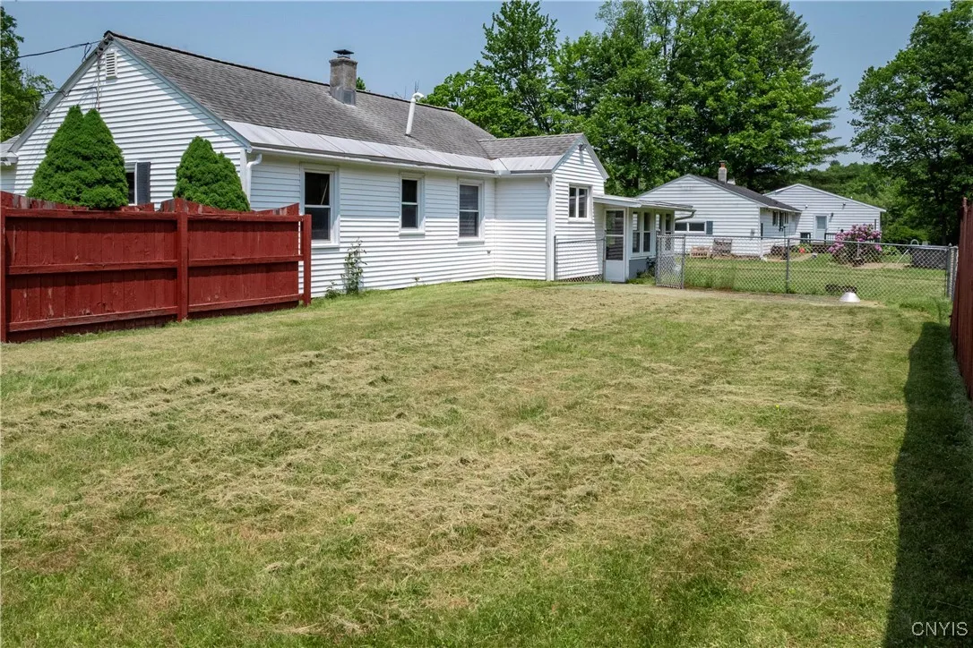 7210 Rickmeyer Road, Floyd, New York 13440, Floyd, New York 13440, 2 Bedrooms Bedrooms, 5 Rooms Rooms,1 BathroomBathrooms,Residential,Closed,7210 Rickmeyer Road, Floyd, New York 13440,0,S1613950