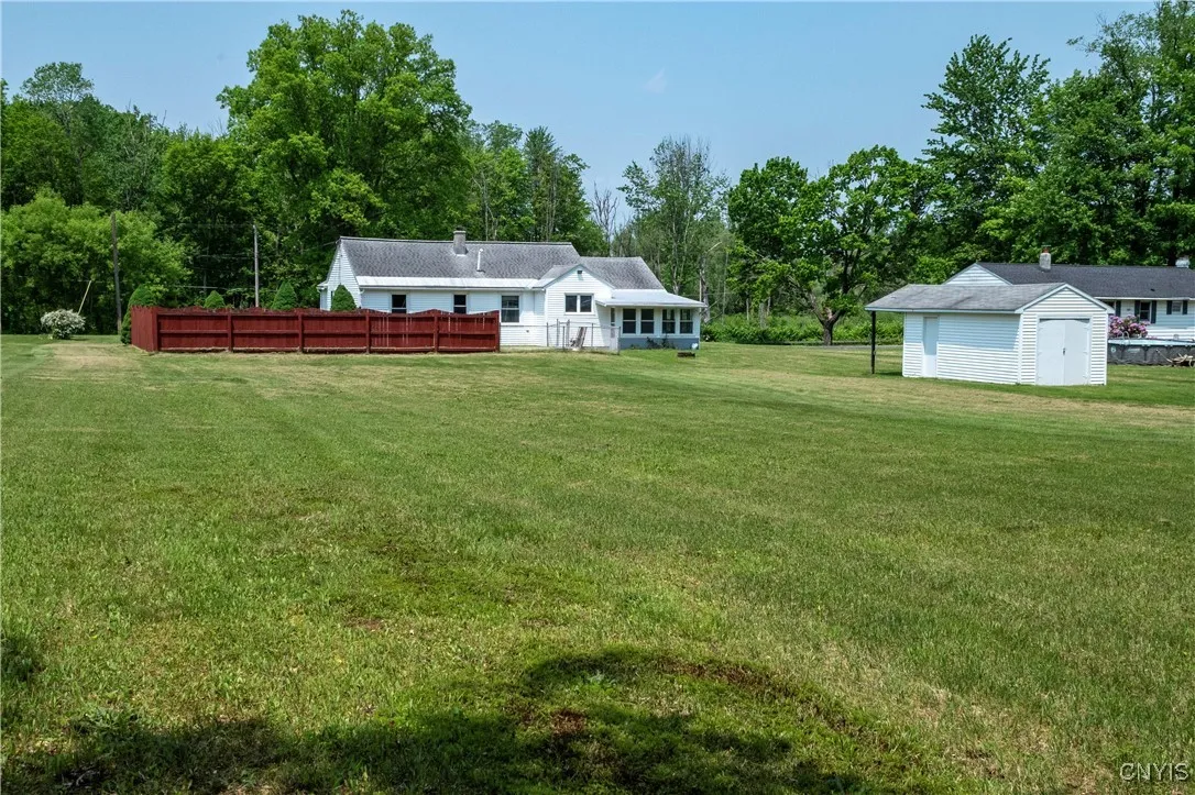 7210 Rickmeyer Road, Floyd, New York 13440, Floyd, New York 13440, 2 Bedrooms Bedrooms, 5 Rooms Rooms,1 BathroomBathrooms,Residential,Closed,7210 Rickmeyer Road, Floyd, New York 13440,0,S1613950