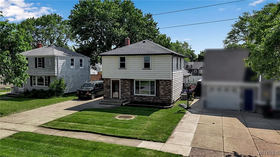 280 Tampa Drive, West Seneca, New York 14220, West Seneca, New York 14220, 3 Bedrooms Bedrooms, 8 Rooms Rooms,2 BathroomsBathrooms,Residential,Closed,280 Tampa Drive, West Seneca, New York 14220,0,B1614131