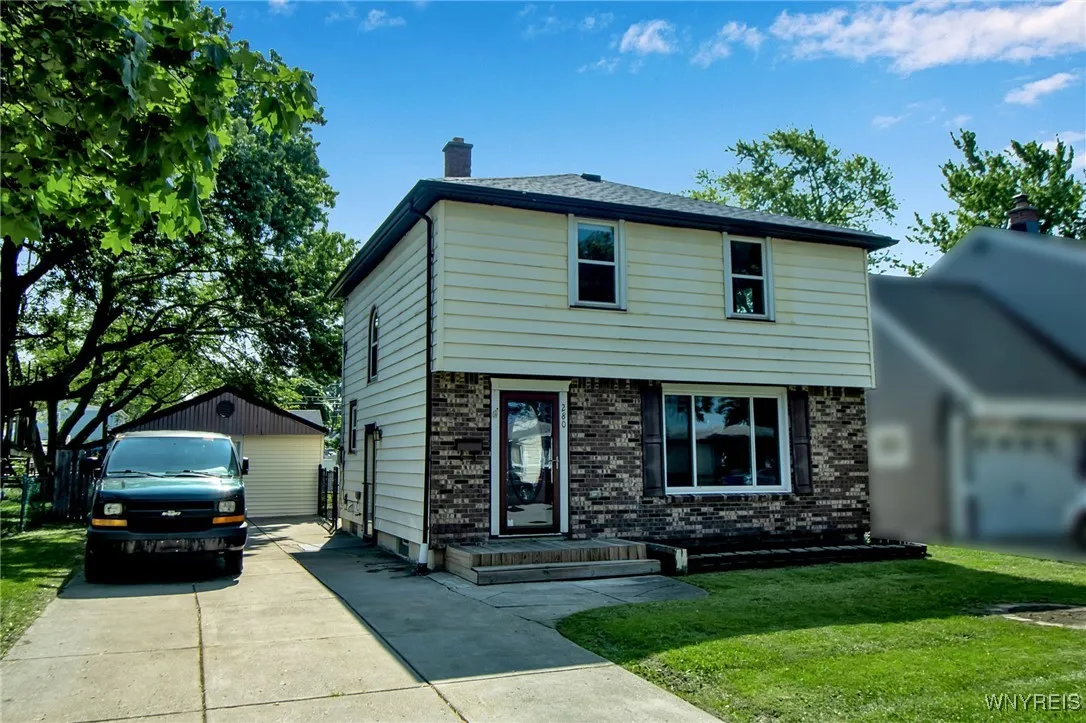 280 Tampa Drive, West Seneca, New York 14220, West Seneca, New York 14220, 3 Bedrooms Bedrooms, 8 Rooms Rooms,2 BathroomsBathrooms,Residential,Closed,280 Tampa Drive, West Seneca, New York 14220,0,B1614131