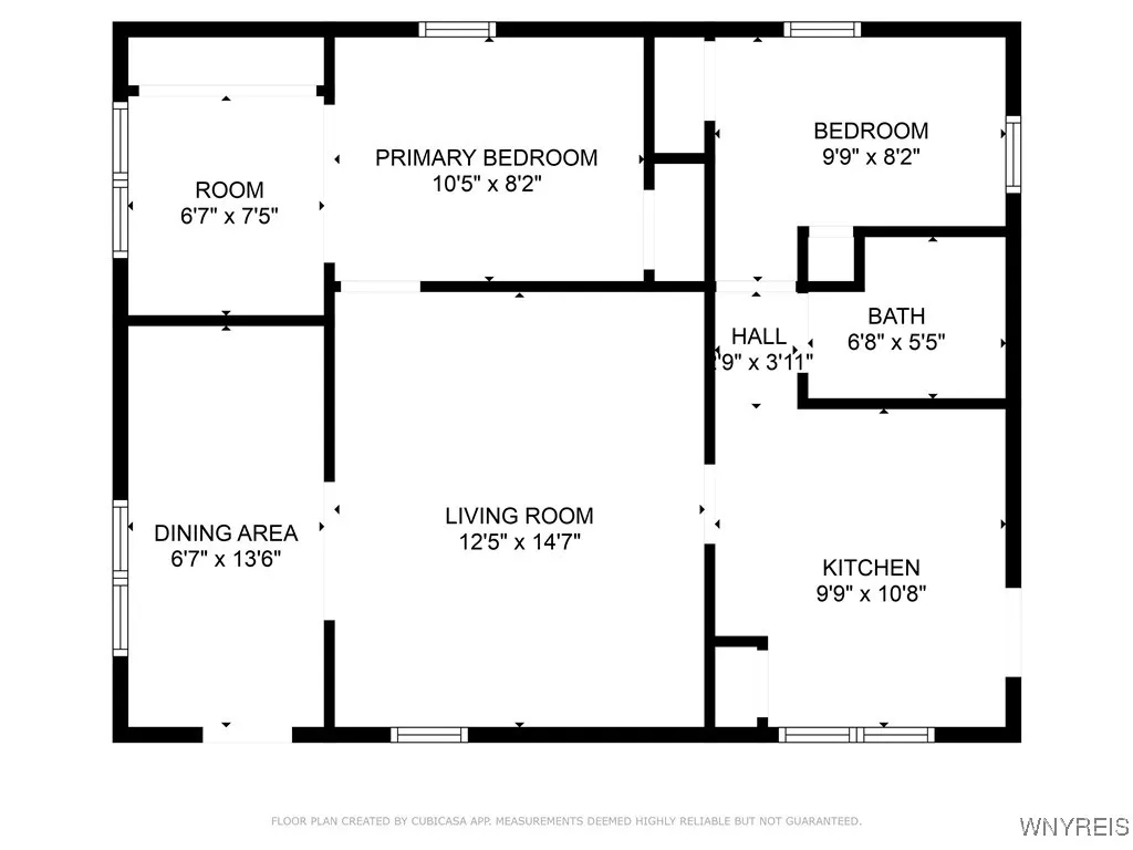 8587 Larch Street, Evans, New York 14006, Evans, New York 14006, 2 Bedrooms Bedrooms, 5 Rooms Rooms,1 BathroomBathrooms,Residential,Closed,8587 Larch Street, Evans, New York 14006,0,B1613827