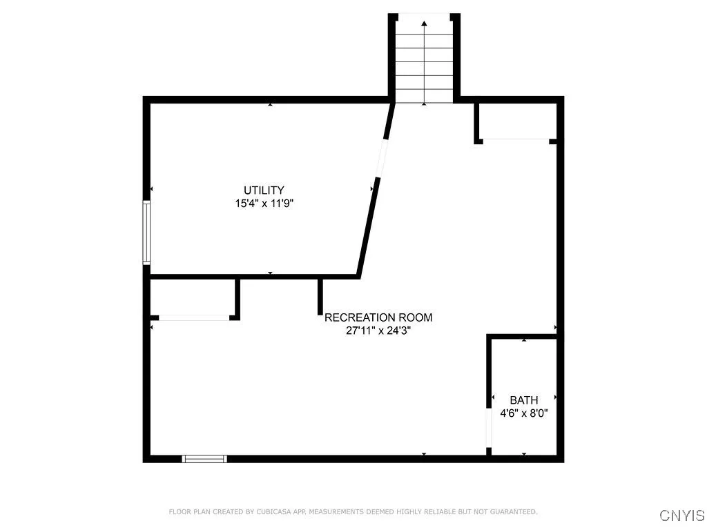 405 East Molloy Road, Salina, New York 13211, Salina, New York 13211, 3 Bedrooms Bedrooms, 9 Rooms Rooms,2 BathroomsBathrooms,Residential,Closed,405 East Molloy Road, Salina, New York 13211,0,S1614096