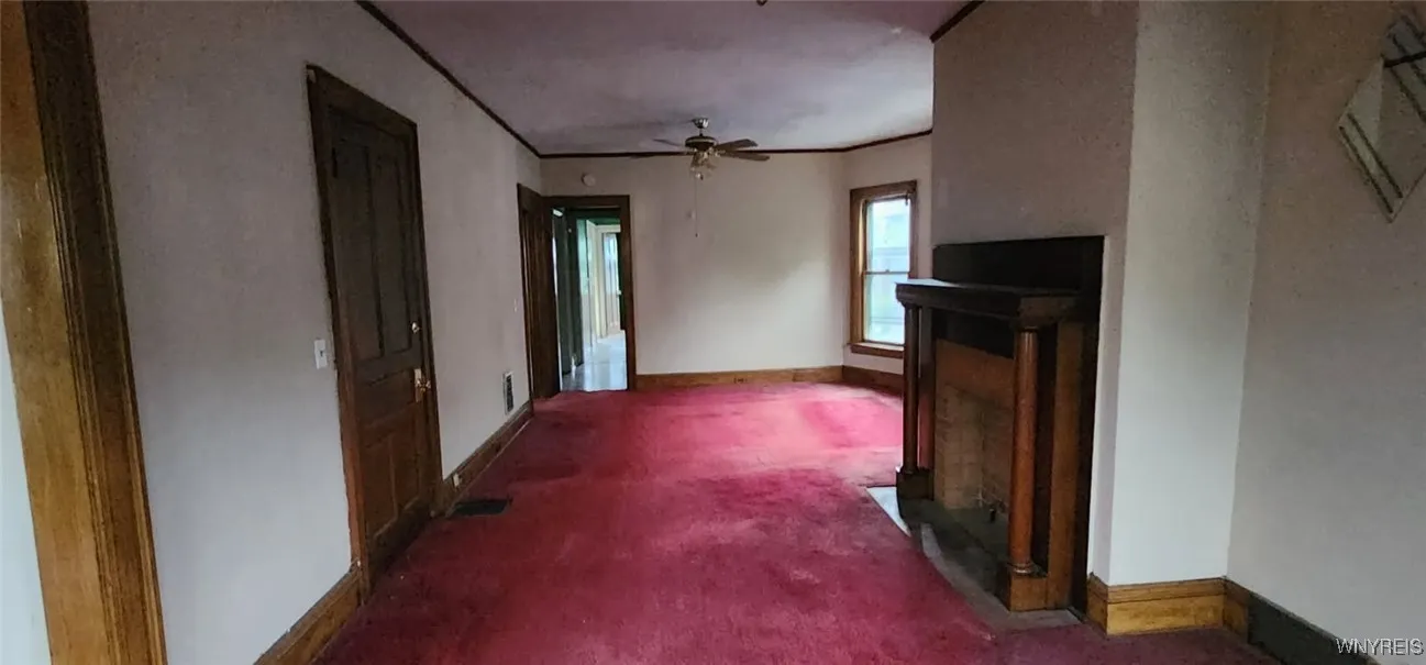 44 Laurel Street, Buffalo, New York 14209, Buffalo, New York 14209, 6 Bedrooms Bedrooms, ,2 BathroomsBathrooms,Residential,Closed,44 Laurel Street, Buffalo, New York 14209,0,B1613881