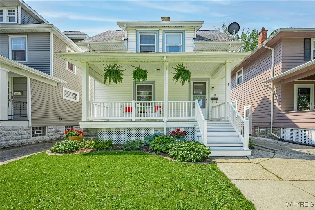 140 Lasalle Avenue, Tonawanda-town, New York 14217, Tonawanda, New York 14217, 3 Bedrooms Bedrooms, 8 Rooms Rooms,1 BathroomBathrooms,Residential,Closed,140 Lasalle Avenue, Tonawanda-town, New York 14217,B1614084