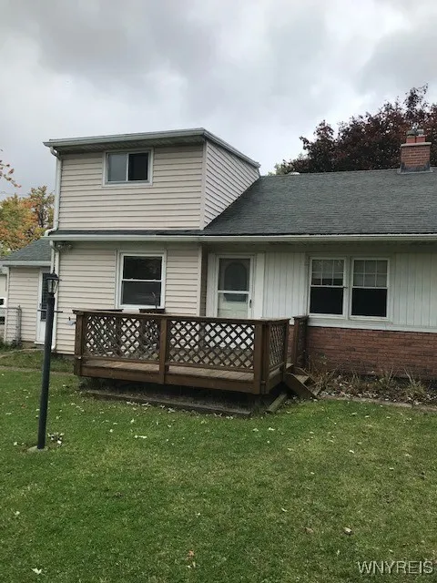 19 #17 Starcrest Drive 17, Cheektowaga, New York 1, Cheektowaga, New York 14425, 2 Bedrooms Bedrooms, 5 Rooms Rooms,1 BathroomBathrooms,Residential Lease,Closed,19 #17 Starcrest Drive 17, Cheektowaga, New York 1,B1613443