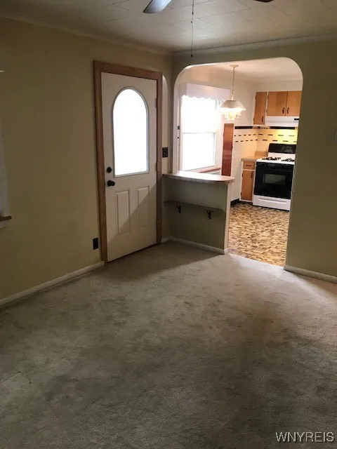 19 #17 Starcrest Drive 17, Cheektowaga, New York 1, Cheektowaga, New York 14425, 2 Bedrooms Bedrooms, 5 Rooms Rooms,1 BathroomBathrooms,Residential Lease,Closed,19 #17 Starcrest Drive 17, Cheektowaga, New York 1,B1613443