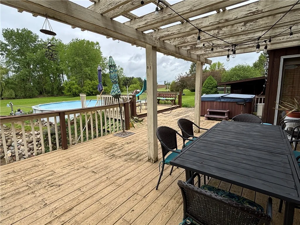 181 Budd Road, Arcadia, New York 14513, Arcadia, New York 14513, 5 Bedrooms Bedrooms, 10 Rooms Rooms,2 BathroomsBathrooms,Residential,Closed,181 Budd Road, Arcadia, New York 14513,0,R1614018