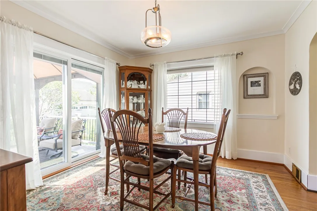 207 Wimbledon Road, Irondequoit, New York 14617, Irondequoit, New York 14617, 3 Bedrooms Bedrooms, 7 Rooms Rooms,2 BathroomsBathrooms,Residential,Closed,207 Wimbledon Road, Irondequoit, New York 14617,0,R1613869