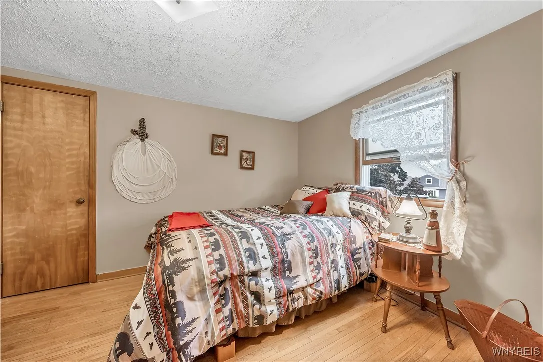 2nd Floor Bedroom