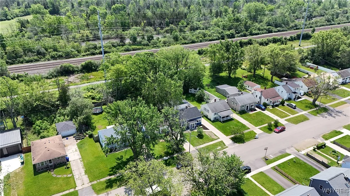 4977 Morgan Parkway, Hamburg, New York 14075, Hamburg, New York 14075, 3 Bedrooms Bedrooms, 6 Rooms Rooms,1 BathroomBathrooms,Residential,Closed,4977 Morgan Parkway, Hamburg, New York 14075,B1613735