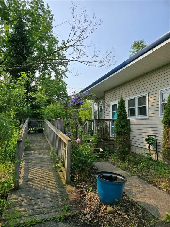 2 Kathleen Street, Oxford, New York 13830, Oxford, New York 13830, 2 Bedrooms Bedrooms, 5 Rooms Rooms,1 BathroomBathrooms,Residential,For Sale,2 Kathleen Street, Oxford, New York 13830,0,R1614069