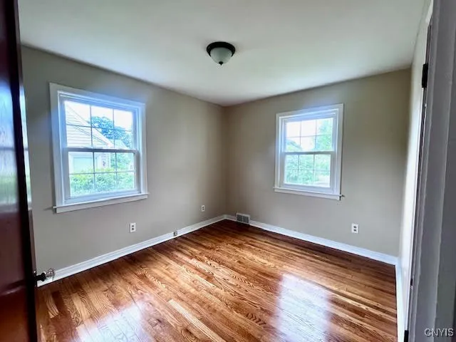 Bedroom1-  1st Floor