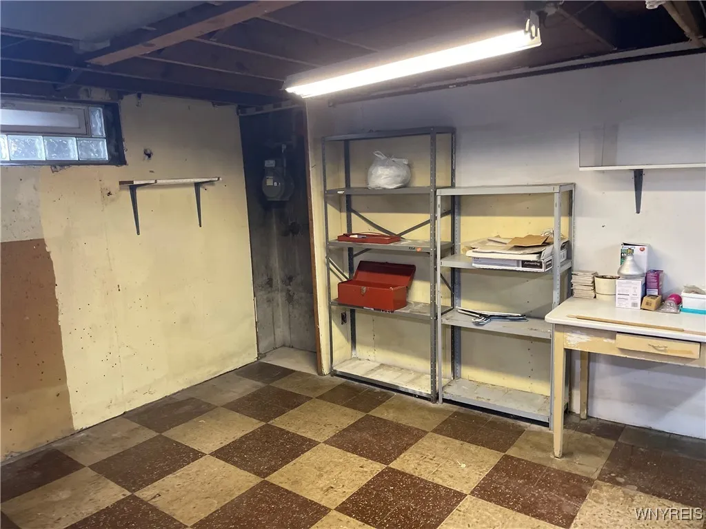 138 Deumant Terrace, Tonawanda-town, New York 1422, Tonawanda, New York 14223, 4 Bedrooms Bedrooms, 8 Rooms Rooms,1 BathroomBathrooms,Residential,Closed,138 Deumant Terrace, Tonawanda-town, New York 1422,B1614313