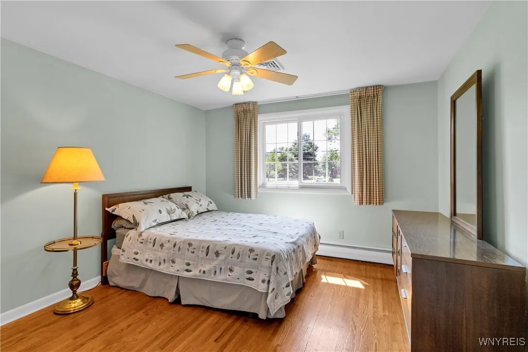 8961 The Fairways, Clarence, New York 14031, Clarence, New York 14031, 4 Bedrooms Bedrooms, 9 Rooms Rooms,1 BathroomBathrooms,Residential,Closed,8961 The Fairways, Clarence, New York 14031,B1614117