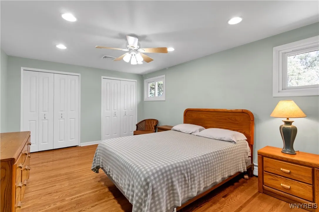 8961 The Fairways, Clarence, New York 14031, Clarence, New York 14031, 4 Bedrooms Bedrooms, 9 Rooms Rooms,1 BathroomBathrooms,Residential,Closed,8961 The Fairways, Clarence, New York 14031,B1614117