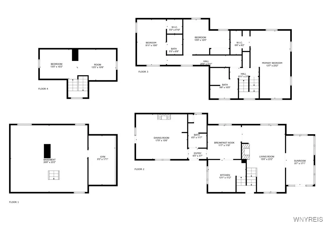 501 Girard Avenue, Aurora, New York 14052, Aurora, New York 14052, 4 Bedrooms Bedrooms, 11 Rooms Rooms,2 BathroomsBathrooms,Residential,Closed,501 Girard Avenue, Aurora, New York 14052,0,B1613711