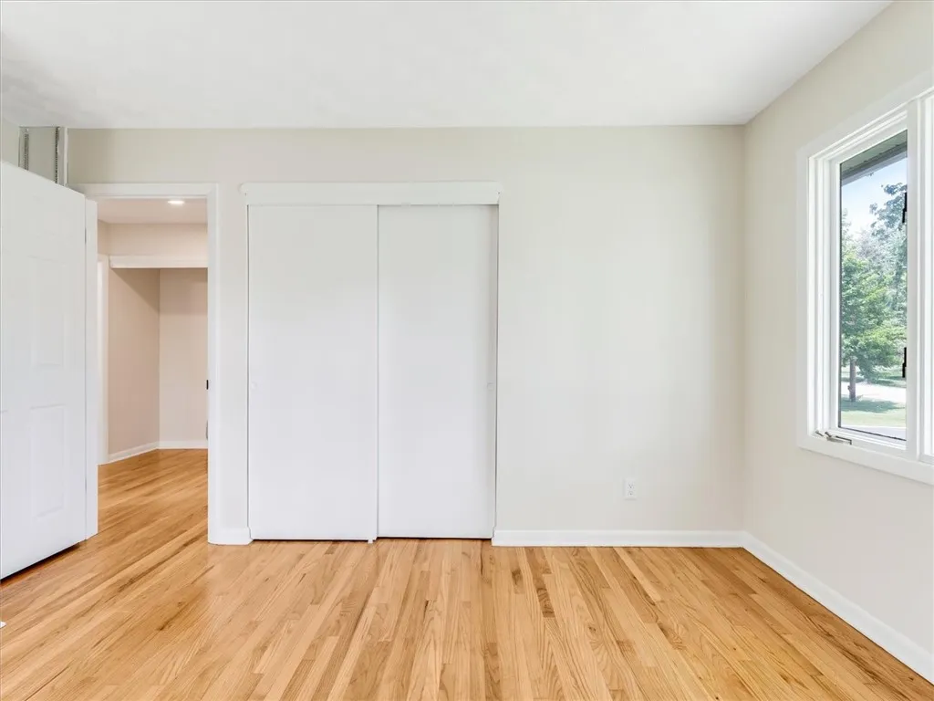 Upper Level Bedroom 2