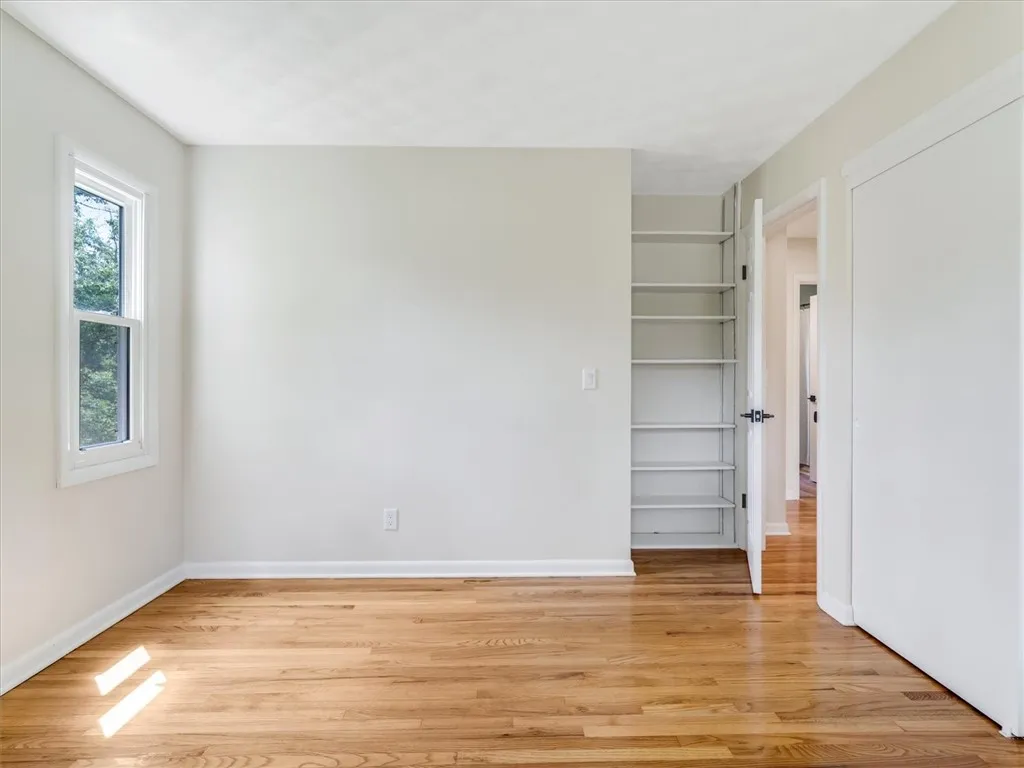 Upper Level Bedroom 2