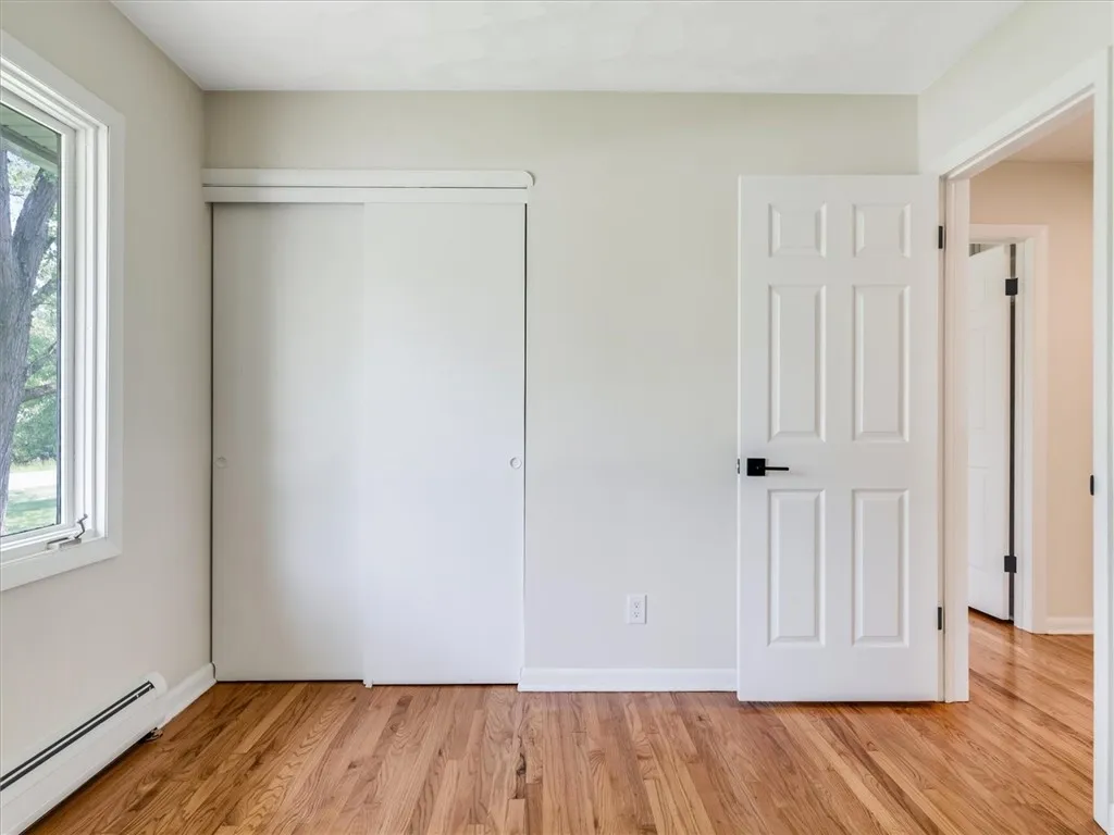Upper Level Bedroom 1