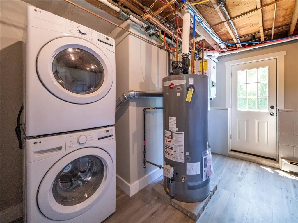 Lower Level Utility