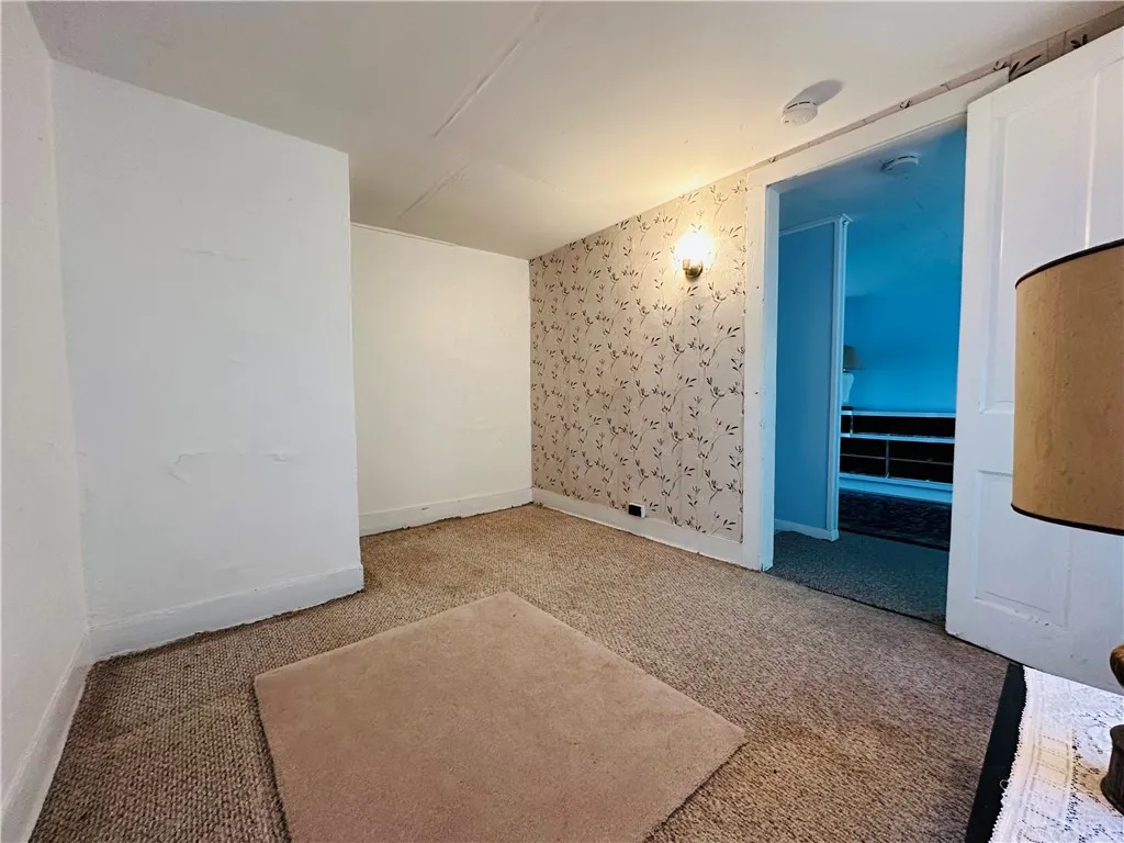 Unit 2 - Bedroom
