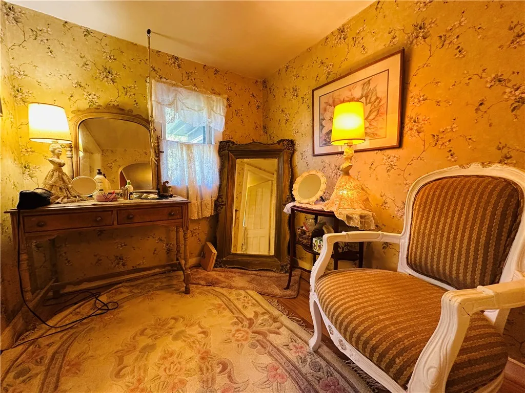 Unit 1 - This room is just outside the full bath