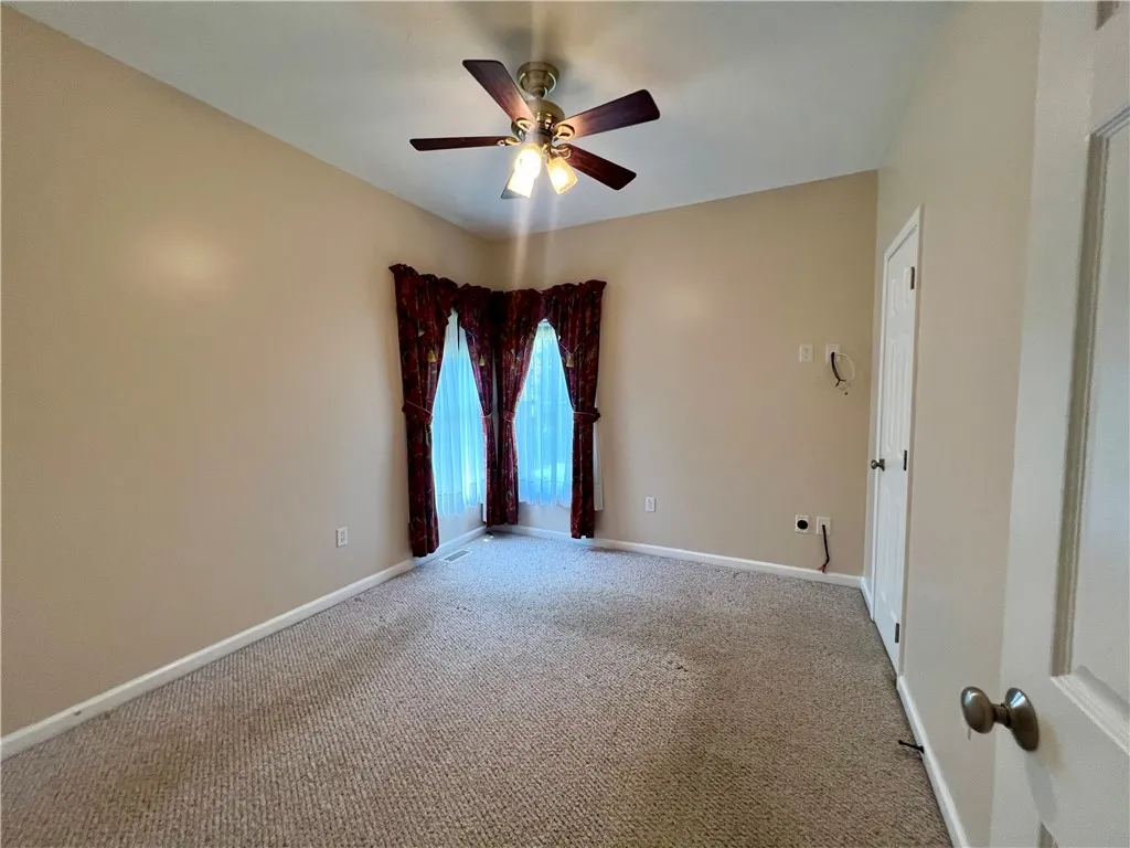 Bedroom #3