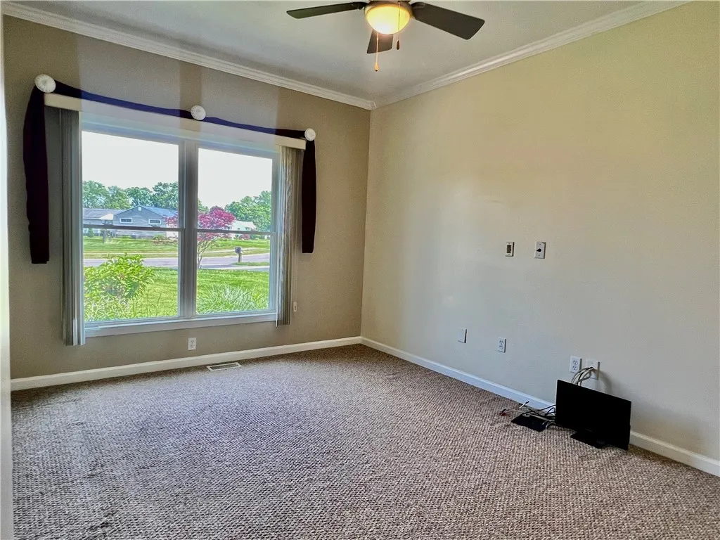 Office/Sitting Room