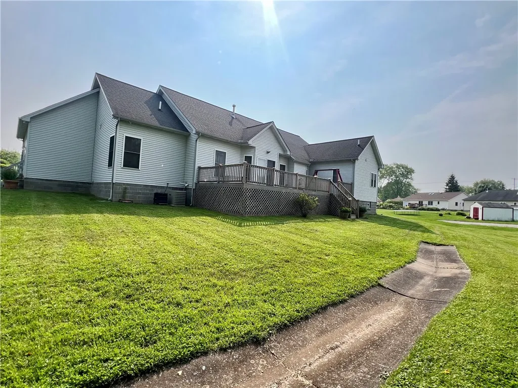 41 West Garden Drive, Gates, New York 14606, Gates, New York 14606, 3 Bedrooms Bedrooms, 7 Rooms Rooms,2 BathroomsBathrooms,Residential,Closed,41 West Garden Drive, Gates, New York 14606,R1614421