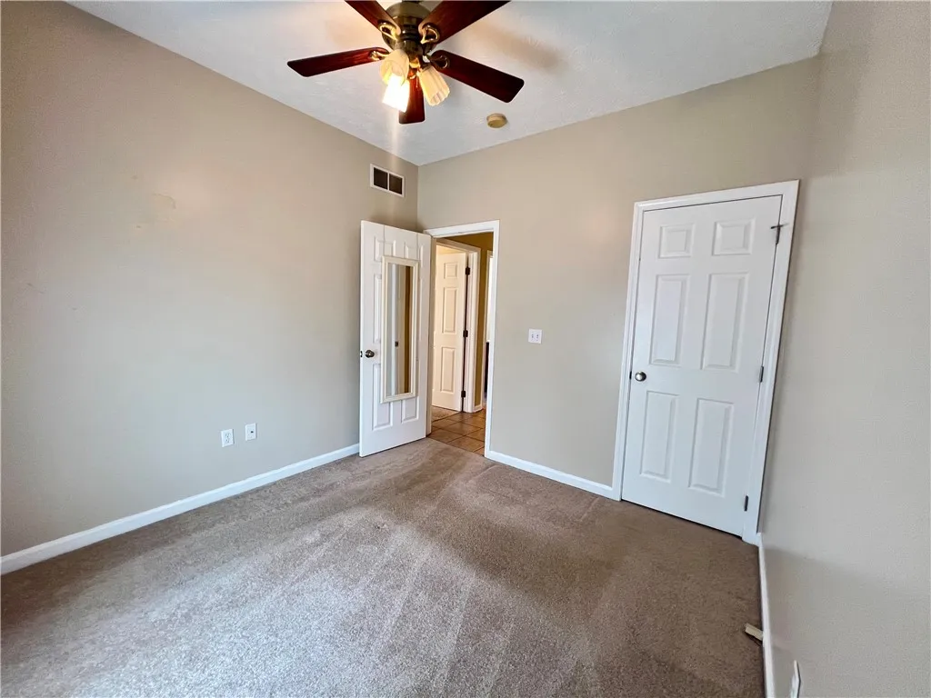 Bedroom #3