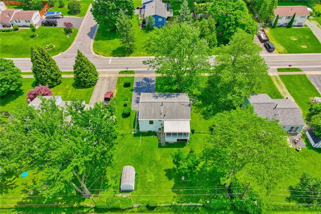 235 Vollmer Parkway, Henrietta, New York 14623, Henrietta, New York 14623, 4 Bedrooms Bedrooms, 7 Rooms Rooms,2 BathroomsBathrooms,Residential,Closed,235 Vollmer Parkway, Henrietta, New York 14623,R1614422