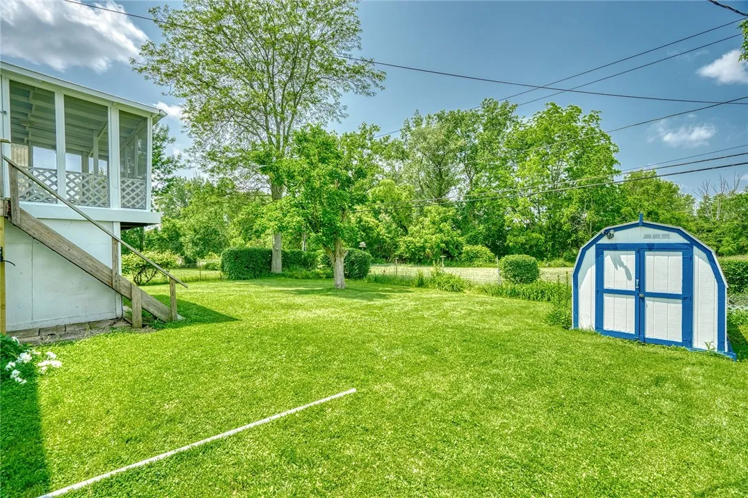235 Vollmer Parkway, Henrietta, New York 14623, Henrietta, New York 14623, 4 Bedrooms Bedrooms, 7 Rooms Rooms,2 BathroomsBathrooms,Residential,Closed,235 Vollmer Parkway, Henrietta, New York 14623,R1614422