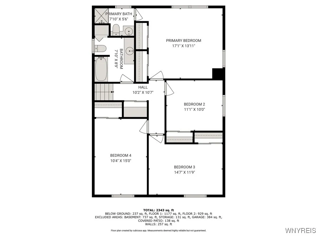 172 Shetland Drive, Amherst, New York 14221, Amherst, New York 14221, 4 Bedrooms Bedrooms, 13 Rooms Rooms,2 BathroomsBathrooms,Residential,Closed,172 Shetland Drive, Amherst, New York 14221,B1614065