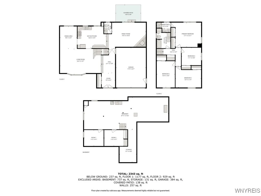 172 Shetland Drive, Amherst, New York 14221, Amherst, New York 14221, 4 Bedrooms Bedrooms, 13 Rooms Rooms,2 BathroomsBathrooms,Residential,Closed,172 Shetland Drive, Amherst, New York 14221,B1614065