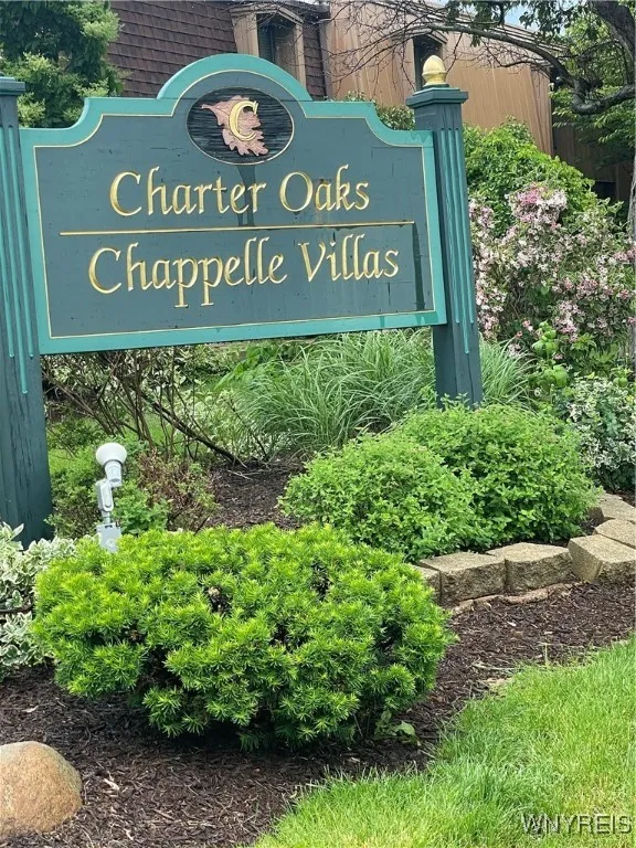 Charter Oaks Chappelle Villas