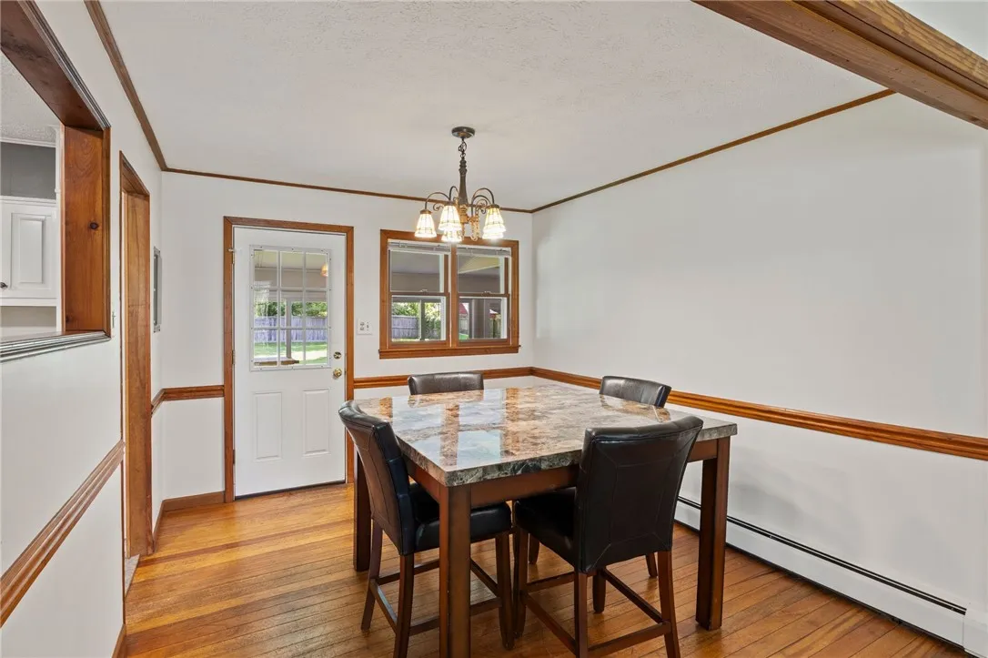 Dinning room