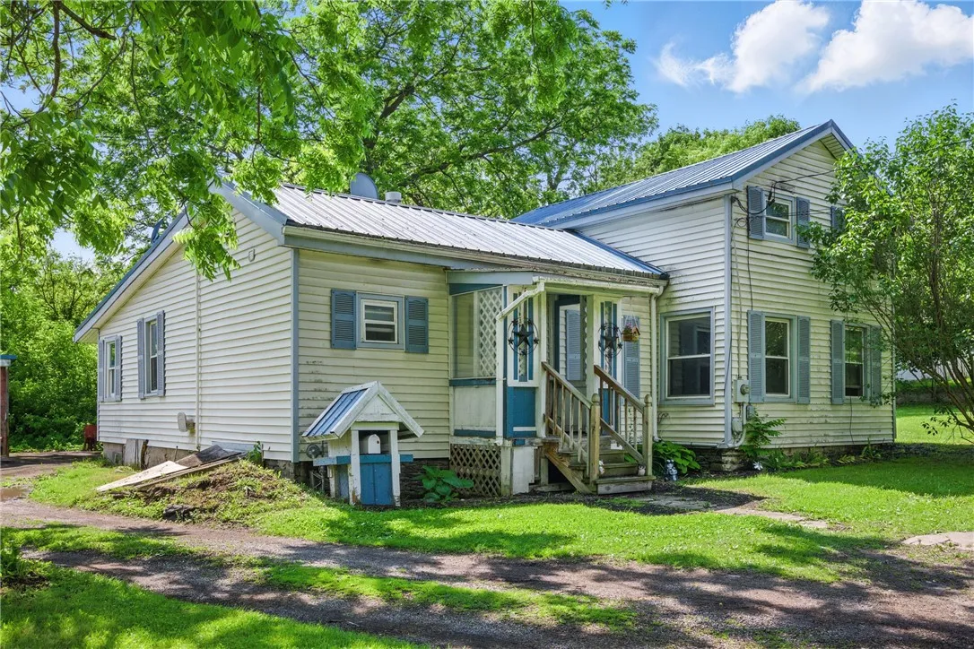 119 Cherry Street, Milo, New York 14527, Milo, New York 14527, 3 Bedrooms Bedrooms, 5 Rooms Rooms,1 BathroomBathrooms,Residential,Closed,119 Cherry Street, Milo, New York 14527,0,R1614338