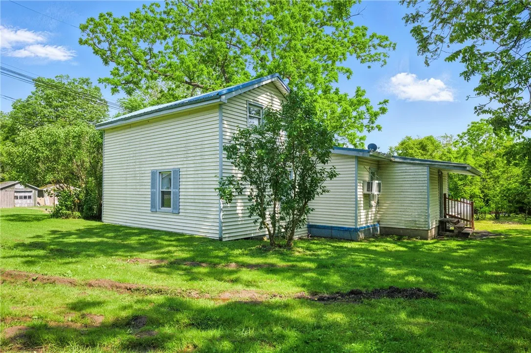 119 Cherry Street, Milo, New York 14527, Milo, New York 14527, 3 Bedrooms Bedrooms, 5 Rooms Rooms,1 BathroomBathrooms,Residential,Closed,119 Cherry Street, Milo, New York 14527,0,R1614338