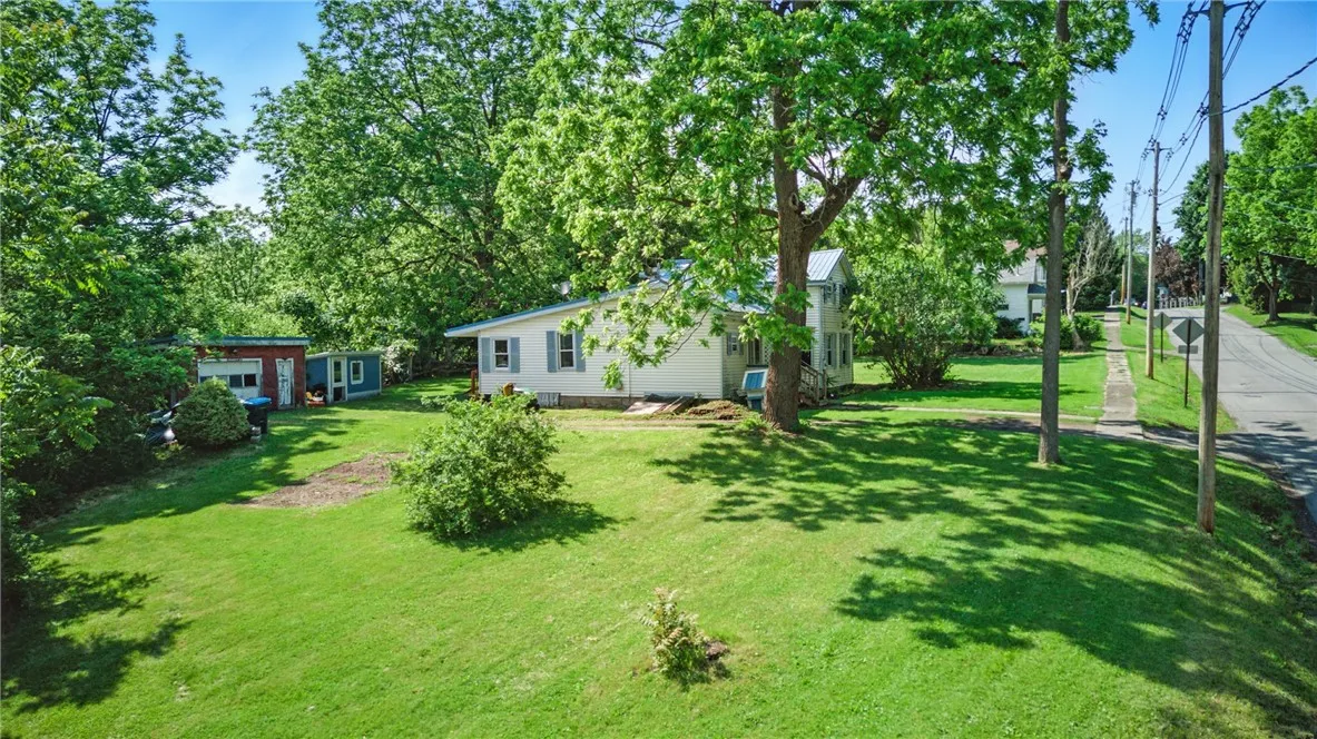 119 Cherry Street, Milo, New York 14527, Milo, New York 14527, 3 Bedrooms Bedrooms, 5 Rooms Rooms,1 BathroomBathrooms,Residential,Closed,119 Cherry Street, Milo, New York 14527,0,R1614338