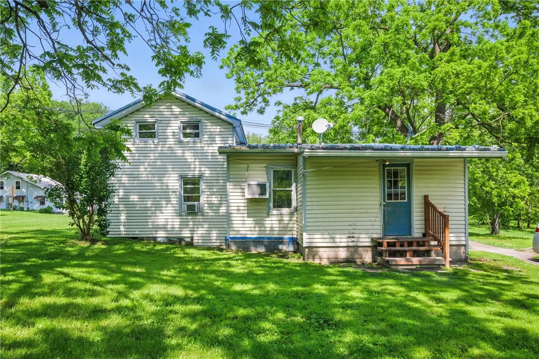 119 Cherry Street, Milo, New York 14527, Milo, New York 14527, 3 Bedrooms Bedrooms, 5 Rooms Rooms,1 BathroomBathrooms,Residential,Closed,119 Cherry Street, Milo, New York 14527,0,R1614338