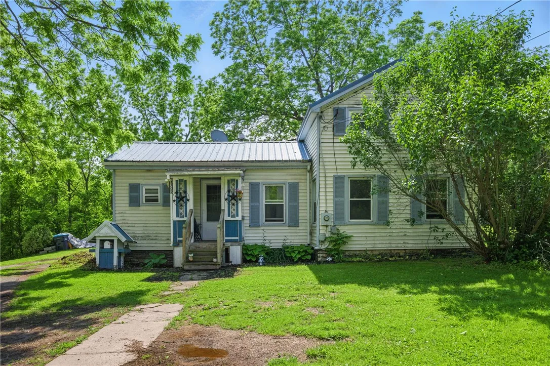 119 Cherry Street, Milo, New York 14527, Milo, New York 14527, 3 Bedrooms Bedrooms, 5 Rooms Rooms,1 BathroomBathrooms,Residential,Closed,119 Cherry Street, Milo, New York 14527,0,R1614338