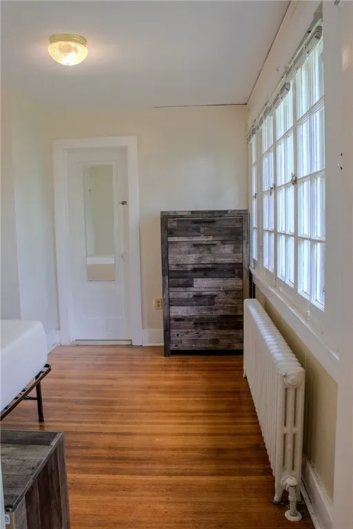 Bedroom #1