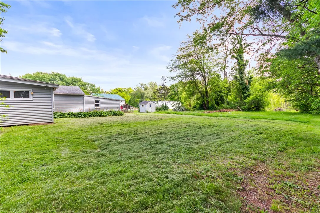 598 Frey Road, Macedon, New York 14502, Macedon, New York 14502, 3 Bedrooms Bedrooms, 5 Rooms Rooms,1 BathroomBathrooms,Residential,Closed,598 Frey Road, Macedon, New York 14502,0,R1614507